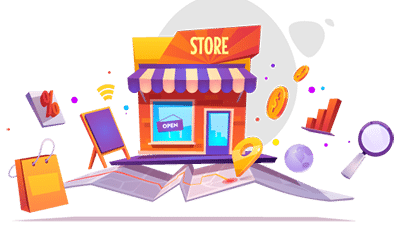 Création Site Web Maroc - Ecommerce